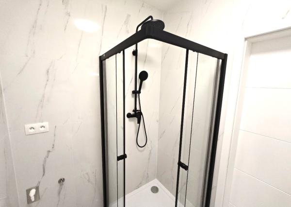 NOVOSTAVBA 2-izbový byt s terasou na prenájom v Opoji