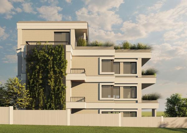 Novostavba na Radvanskej: 274 m² luxusu s výhľadom na Dunaj