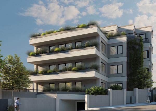Novostavba na Radvanskej: 274 m² luxusu s výhľadom na Dunaj