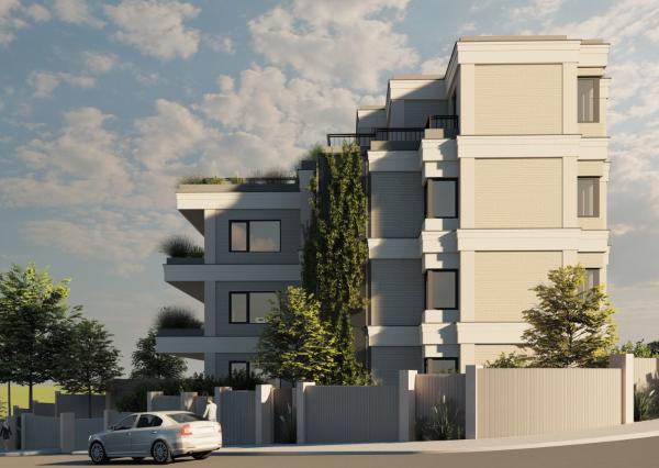 Novostavba na Radvanskej: 274 m² luxusu s výhľadom na Dunaj