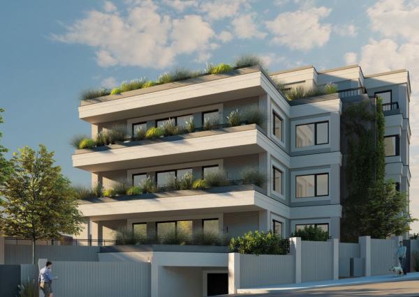 Novostavba na Radvanskej: 274 m² luxusu s výhľadom na Dunaj