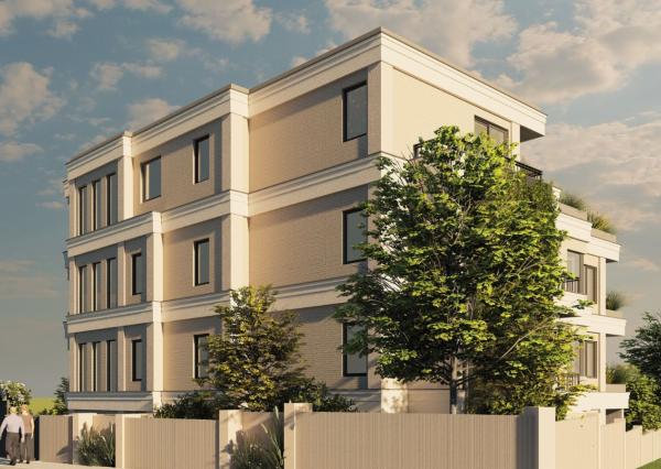 Novostavba na Radvanskej: 274 m² luxusu s výhľadom na Dunaj