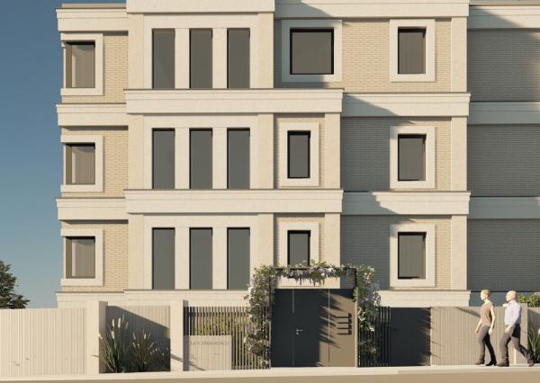 Novostavba na Radvanskej: 274 m² luxusu s výhľadom na Dunaj