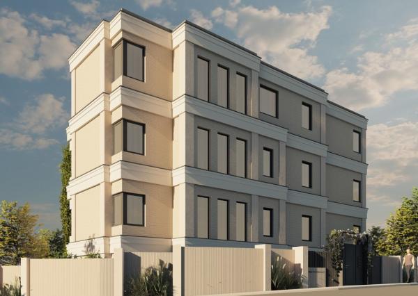 Novostavba na Radvanskej: 274 m² luxusu s výhľadom na Dunaj