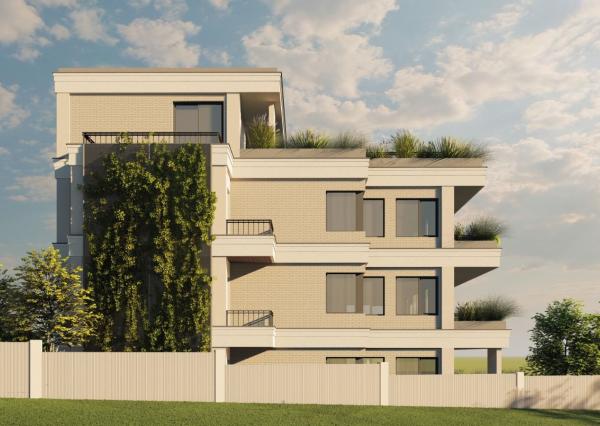 Novostavba na Radvanskej: 274 m² luxusu s výhľadom na Dunaj