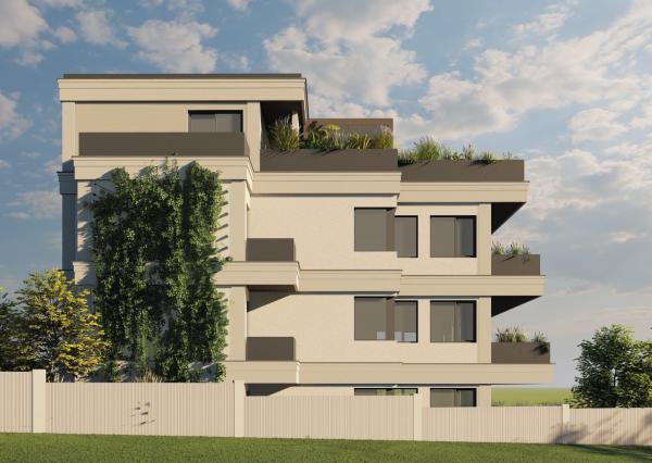 Novostavba na Radvanskej: 274 m² luxusu s výhľadom na Dunaj