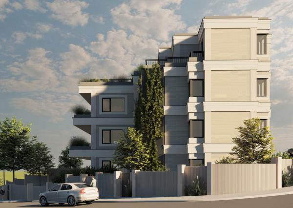 Novostavba na Radvanskej: 274 m² luxusu s výhľadom na Dunaj