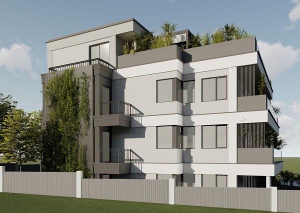 Novostavba na Radvanskej: 274 m² luxusu s výhľadom na Dunaj