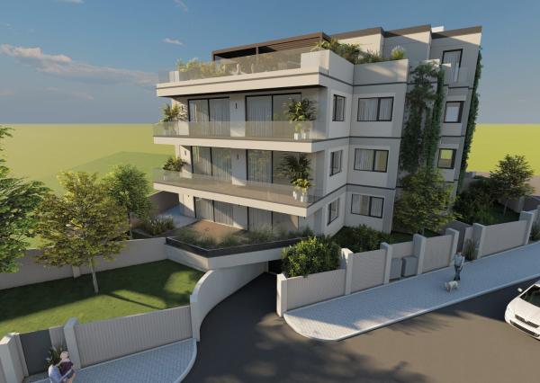 Novostavba na Radvanskej: 274 m² luxusu s výhľadom na Dunaj