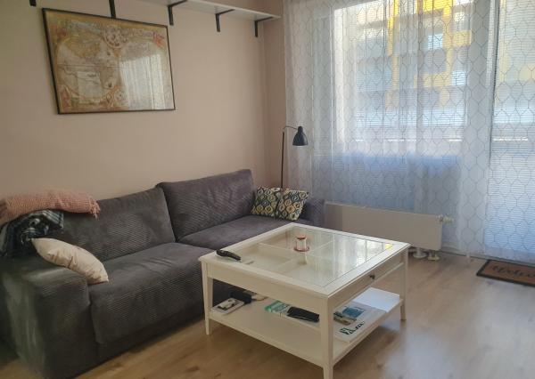 Moderný 3-izbový byt novostavba NUPPU Ružinov