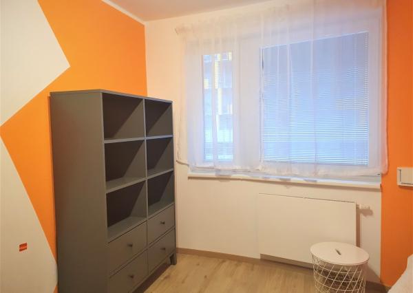 Moderný 3-izbový byt novostavba NUPPU Ružinov