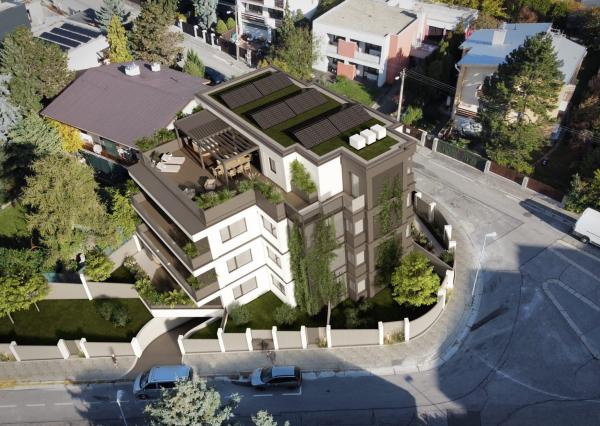 Novostavba na Radvanskej: 274 m² luxusu s výhľadom na Dunaj