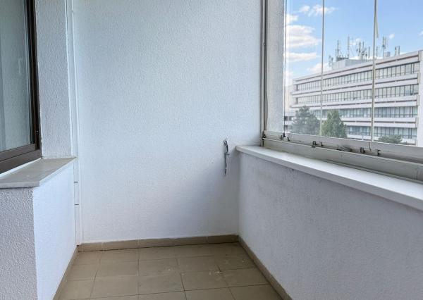 Podkrovný 3-izbový byt s krbom a garážou pri lesoparku