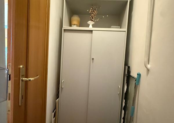 Podkrovný 3-izbový byt s krbom a garážou pri lesoparku