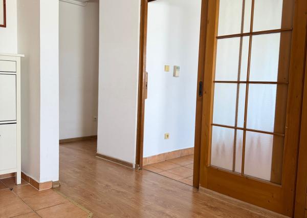 Podkrovný 3-izbový byt s krbom a garážou pri lesoparku