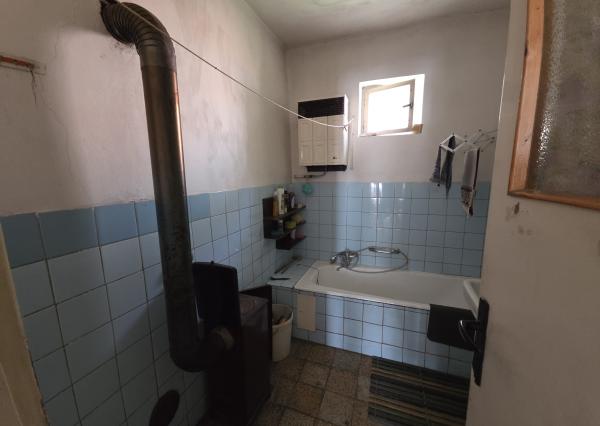 Vymeňte mestský ruch za vidiecku idylu s obrovským pozemkom