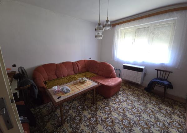 Vymeňte mestský ruch za vidiecku idylu s obrovským pozemkom