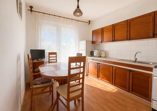 NA PRENÁJOM 3 IZBOVÝ BYT S BALKÓNOM ZLATÉ MORAVCE