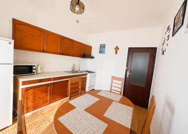 NA PRENÁJOM 3 IZBOVÝ BYT S BALKÓNOM ZLATÉ MORAVCE