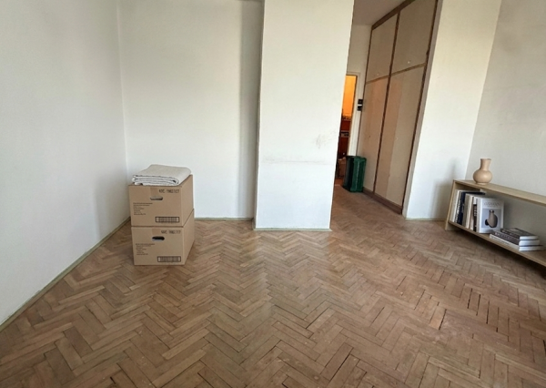 EXKLUZÍVNE NA PREDAJ – 3 IZBOVÝ BYT VO VÝBORNEJ LOKALITE