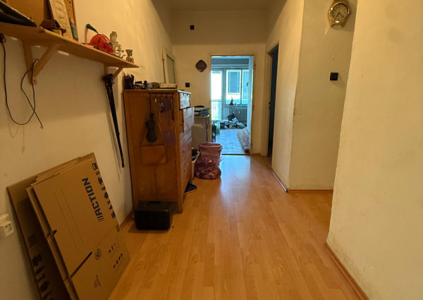 EXKLUZÍVNE NA PREDAJ – 3 IZBOVÝ BYT VO VÝBORNEJ LOKALITE