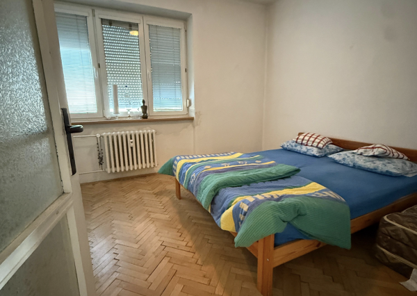 EXKLUZÍVNE NA PREDAJ – 3 IZBOVÝ BYT VO VÝBORNEJ LOKALITE