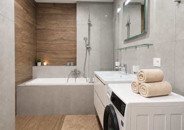 VÝNIMOČNÝ APARTMÁN V SRDCI VYSOKÝCH TATIER