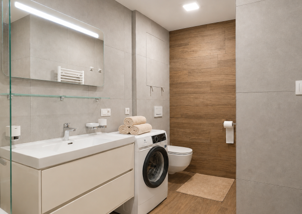 VÝNIMOČNÝ APARTMÁN V SRDCI VYSOKÝCH TATIER
