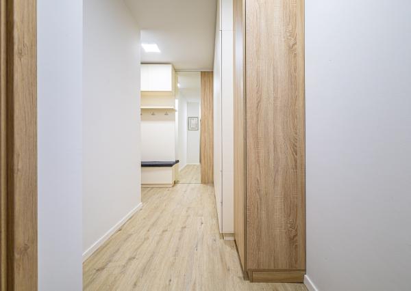 VÝNIMOČNÝ APARTMÁN V SRDCI VYSOKÝCH TATIER