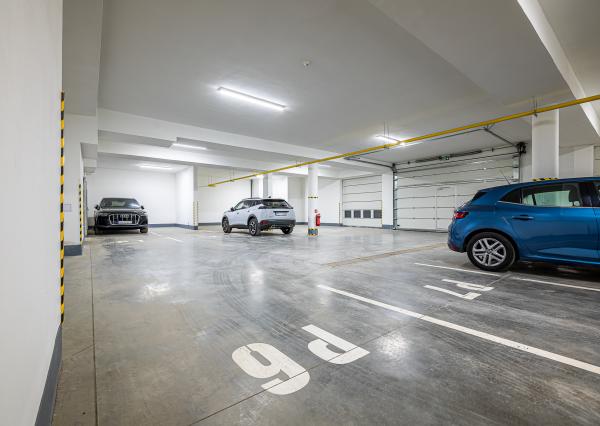 VÝNIMOČNÝ APARTMÁN V SRDCI VYSOKÝCH TATIER