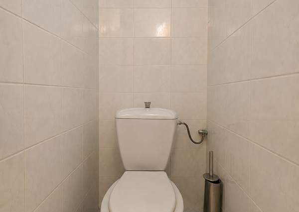 RODINNÝ DOM S POZEMKOM 1 905 m² V OBCI CHOČA