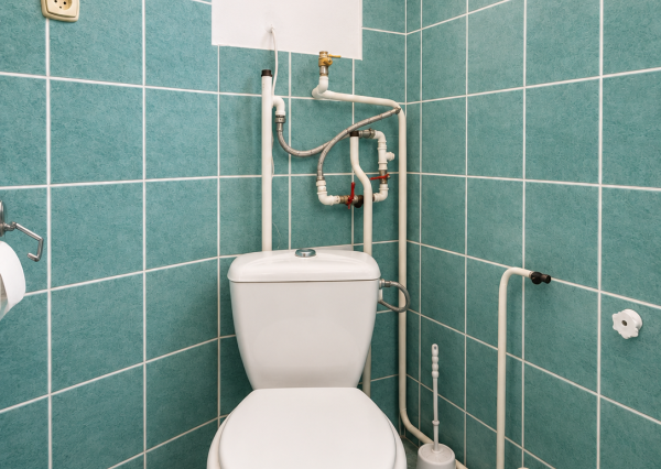 RODINNÝ DOM S POZEMKOM 1 905 m² V OBCI CHOČA