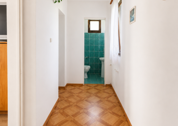 RODINNÝ DOM S POZEMKOM 1 905 m² V OBCI CHOČA
