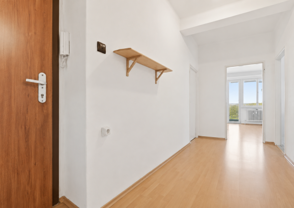 EXKLUZÍVNE NA PREDAJ – 3 IZBOVÝ BYT VO VÝBORNEJ LOKALITE