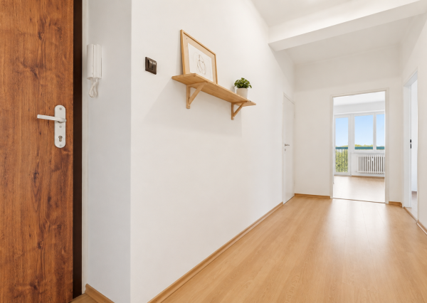 EXKLUZÍVNE NA PREDAJ – 3 IZBOVÝ BYT VO VÝBORNEJ LOKALITE
