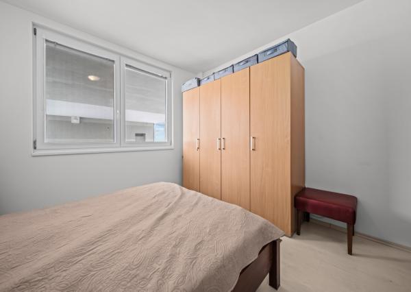 Predaj 2-izbový byt vedľa CITY PARK Rovinka
