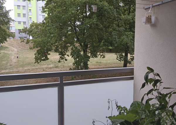 3-izbový byt s loggiou na sídlisku Klokočina – Nitra