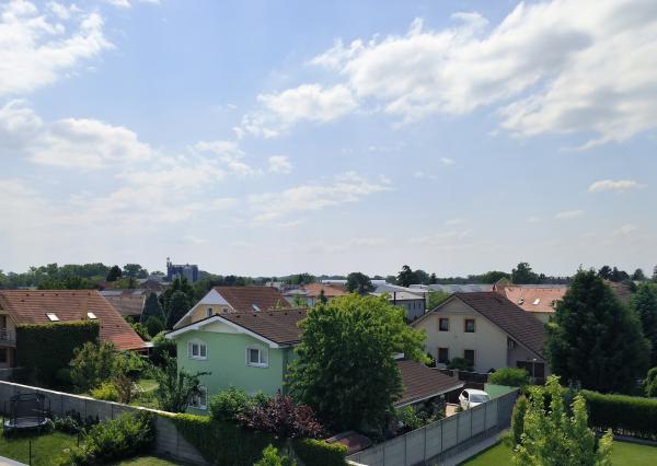Novostavba 2-izb bytu s nádherným výhľadom