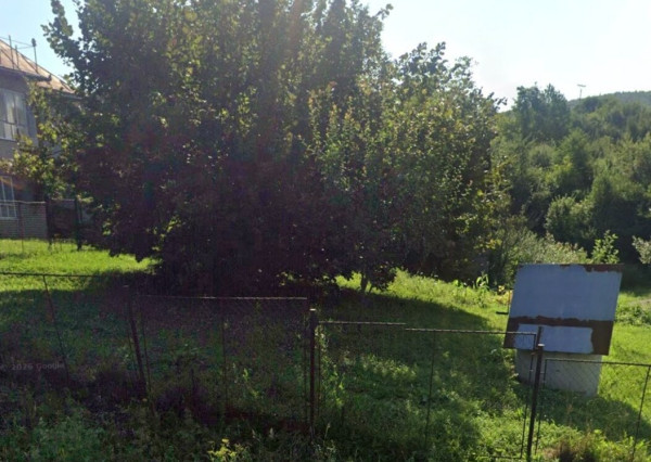 RODINNÝ DOM SO ZÁHRADOU V ČUKALOVCIACH – 1 658 m² | POKOJ A PRÍRODA