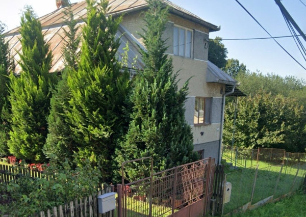 RODINNÝ DOM SO ZÁHRADOU V ČUKALOVCIACH – 1 658 m² | POKOJ A PRÍRODA