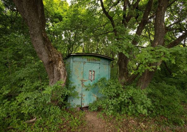 ZÁHRADA POD ŽIBRICOU – 385 m² | STUDŇA | ELEKTRINA | 10 MIN. OD NITRY