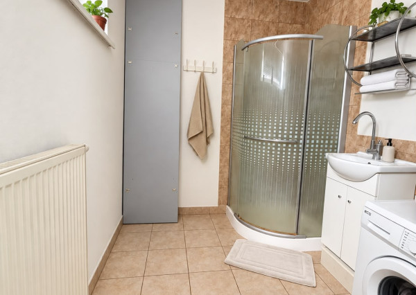 36 m² v Karlovej Vsi – bývanie, investícia alebo vlastný priestor