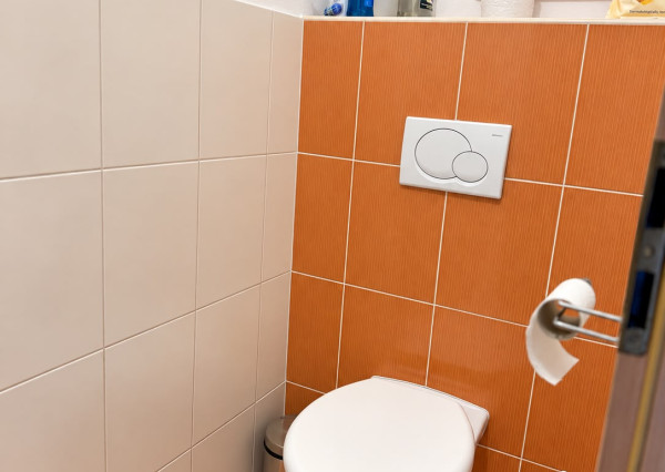 36 m² v Karlovej Vsi – bývanie, investícia alebo vlastný priestor
