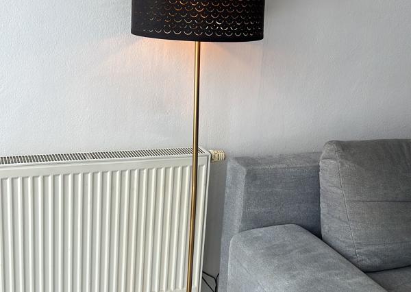 Prenájom 3,5-izbového bytu –  Dlhé Diely, Bratislava