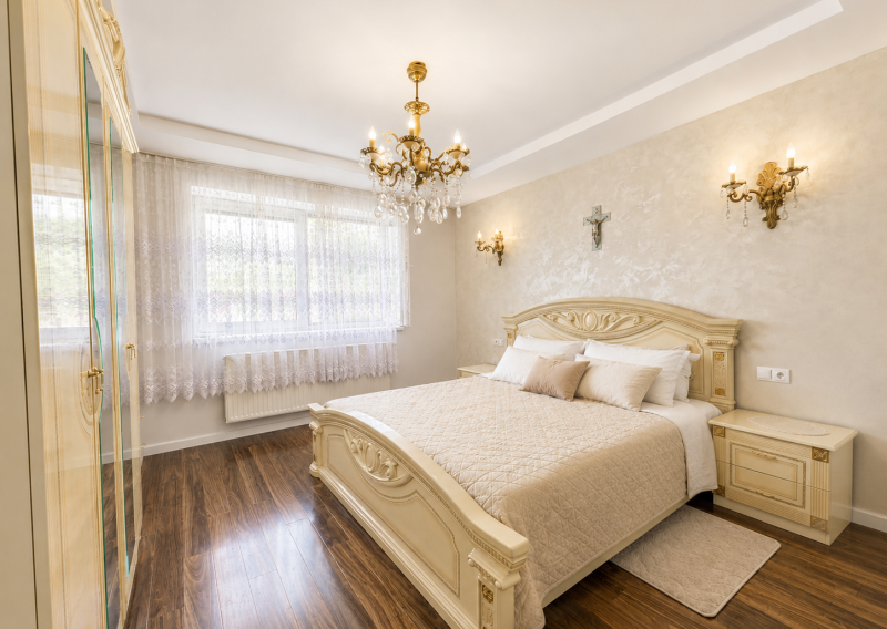 DOMOV PRE VAŠU RODINU - RODINNÝ DOM V JACOVCIACH
