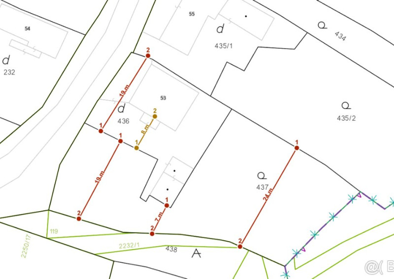 RODINNÝ DOM SO ZÁHRADOU V ČUKALOVCIACH – 1 658 m² | POKOJ A PRÍRODA
