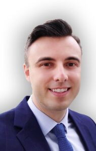 Pavol Masaryk, MBA